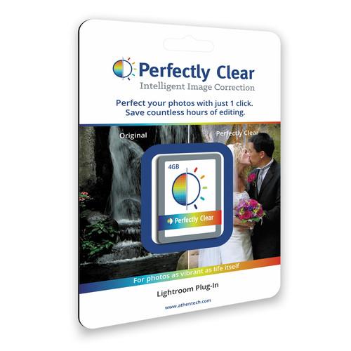 Perfectly Clear Perfectly Clear 2.0 Plug-In PERFL2-ESD, Perfectly, Clear, Perfectly, Clear, 2.0, Plug-In, PERFL2-ESD,