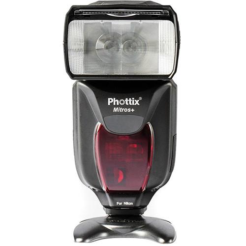 Phottix Mitros  TTL Transceiver Flash for Sony PH80384