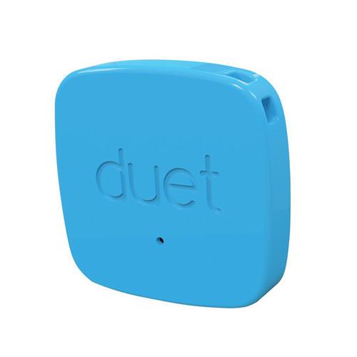 PROTAG Duet Bluetooth Tracker (Blue) PTTC-PROTDUETBL, PROTAG, Duet, Bluetooth, Tracker, Blue, PTTC-PROTDUETBL,