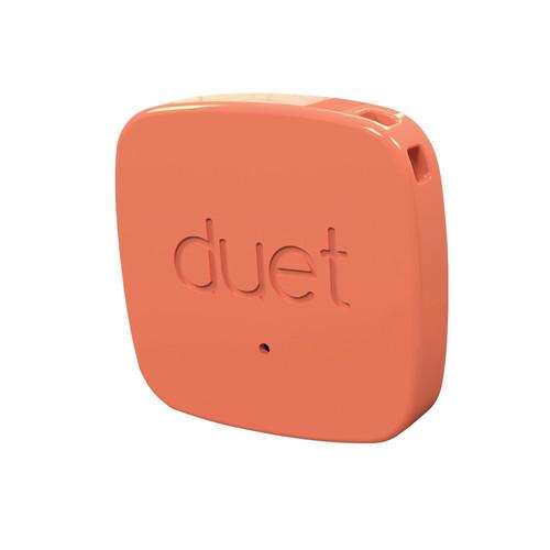 PROTAG Duet Bluetooth Tracker (White) PTTC-PROTDUETWH