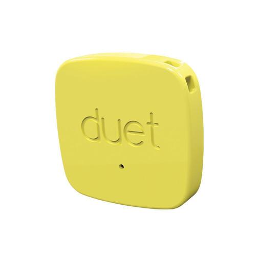 PROTAG Duet Bluetooth Tracker (White) PTTC-PROTDUETWH