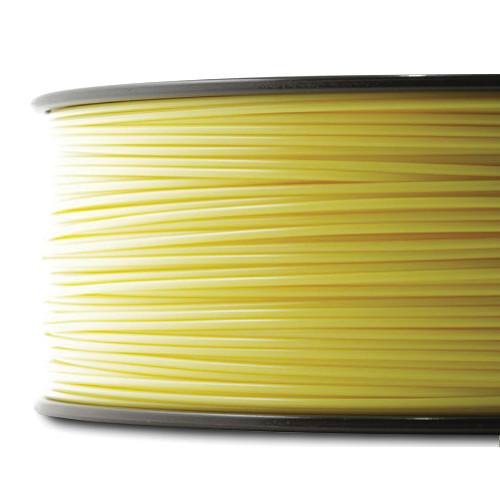 Robox 1.75mm PLA Filament SmartReel (Mellow Yellow), Robox, 1.75mm, PLA, Filament, SmartReel, Mellow, Yellow,