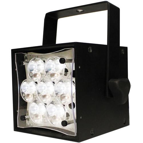 Rosco Braq Cube WNC LED Light with Power Cord 515901001020, Rosco, Braq, Cube, WNC, LED, Light, with, Power, Cord, 515901001020,