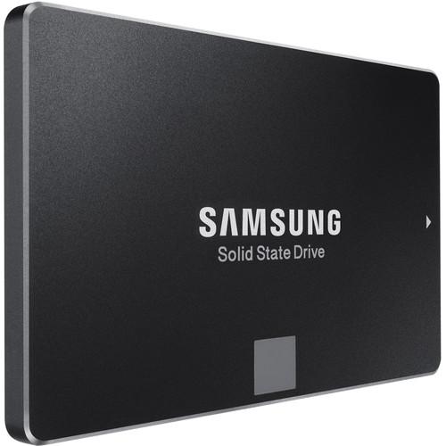 Samsung 1TB 850 Evo 2.5