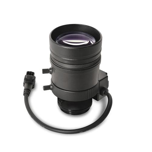Samsung CS-Mount 2.2 to 6mm Varifocal Lens SLA-F-M226DN