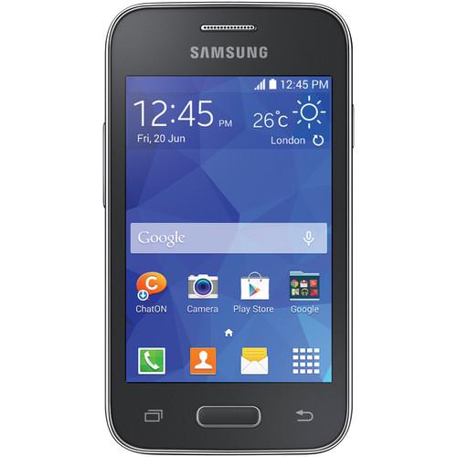 Samsung Galaxy Young 2 Duos SM-G130 4GB Smartphone SM-G130M-CHRC