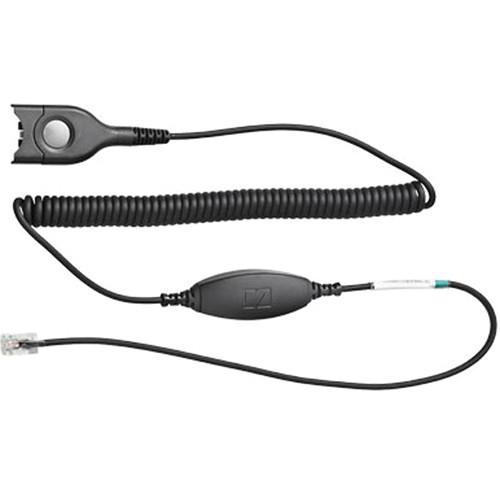 Sennheiser CLS 01 Headset Connection Cable 500176, Sennheiser, CLS, 01, Headset, Connection, Cable, 500176,