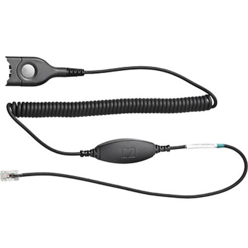 Sennheiser CLS 01 Headset Connection Cable 500176, Sennheiser, CLS, 01, Headset, Connection, Cable, 500176,