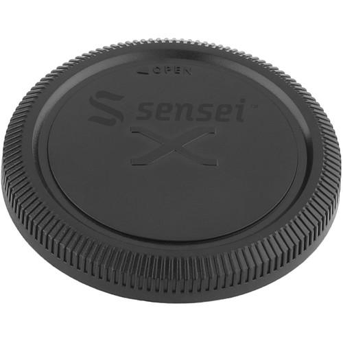 Sensei  Body Cap for Sony NEX Cameras BC-SNEX, Sensei, Body, Cap, Sony, NEX, Cameras, BC-SNEX, Video