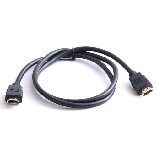 SmallHD  HDMI Cable (6') CBL-SGL-HDMI-HDMI-72, SmallHD, HDMI, Cable, 6', CBL-SGL-HDMI-HDMI-72, Video
