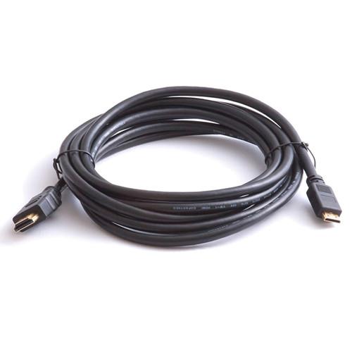 SmallHD Mini-HDMI to HDMI Cable (10') CBL-SGL-MHDMI-HDMI-120