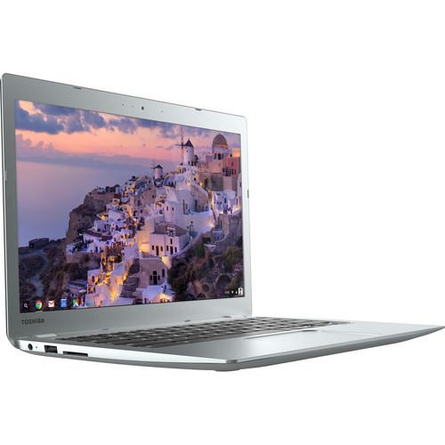 Toshiba CB35-B3340 Chromebook Laptop 2 13.3
