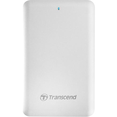 Transcend 1TB StoreJet 500 Portable Solid State Drive TS1TSJM500