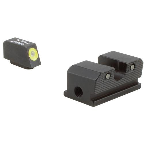 Trijicon Compact HD Night Sight for  Walther WP101-C-600737, Trijicon, Compact, HD, Night, Sight,  Walther, WP101-C-600737