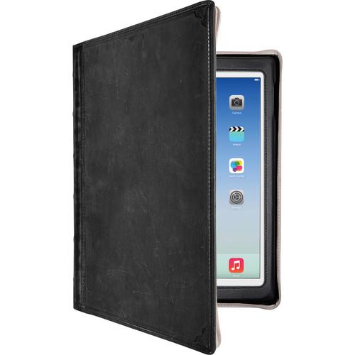 Twelve South BookBook for iPad mini (Vibrant Red) 12-1236