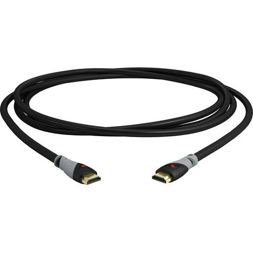 WyreStorm EXP-HDMI-1.0M Express 4K/3D HDMI Cable EXP-HDMI-1.0M, WyreStorm, EXP-HDMI-1.0M, Express, 4K/3D, HDMI, Cable, EXP-HDMI-1.0M