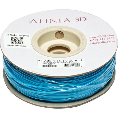 Afinia Value-Line ABS Filament for Afinia 3D AF-ABS-1.75-1K-GRN