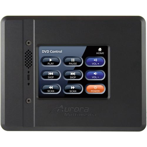 Aurora Multimedia NXT-350 Touch Panel Interface NXT-350-S