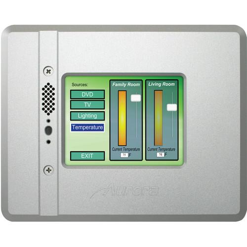 Aurora Multimedia NXT-350 Touch Panel Interface NXT-350-S, Aurora, Multimedia, NXT-350, Touch, Panel, Interface, NXT-350-S,