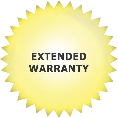 Axis Communications 2-Year Extended Warranty Option 0657-600
