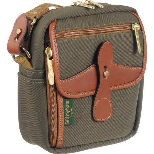 Billingham Stowaway Compact Shoulder Bag 500501-01