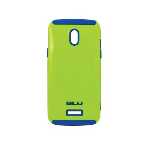 BLU CandyShield Case for Neo 4.5 S330 CANDYSHIELD PINK/BLU