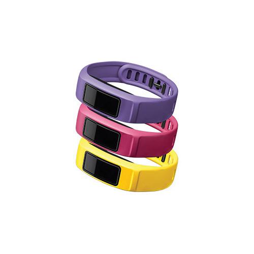 Garmin  vivofit 2 Bands 3-Pack 010-12336-30