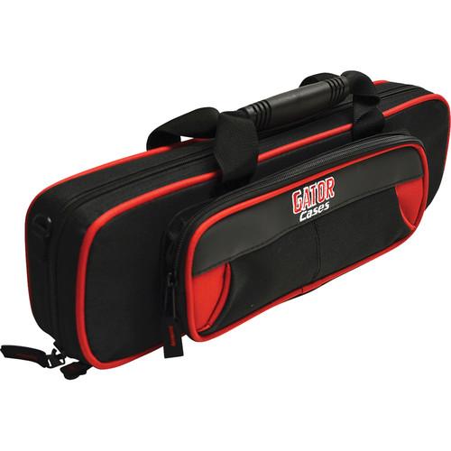 Gator Cases Spirit Series Lightweight Flute Case GL-FLUTE-RB, Gator, Cases, Spirit, Series, Lightweight, Flute, Case, GL-FLUTE-RB,