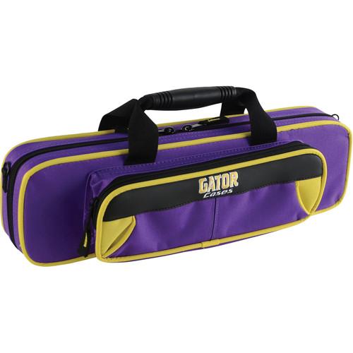 Gator Cases Spirit Series Lightweight Flute Case GL-FLUTE-RB, Gator, Cases, Spirit, Series, Lightweight, Flute, Case, GL-FLUTE-RB,