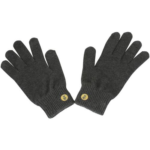 Glove.ly SOLID Winter Touchscreen Gloves FC-003-P-M