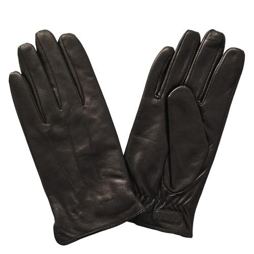 Glove.ly Women's Leather Touchscreen Gloves LG-010-L