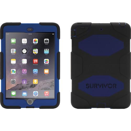 Griffin Technology Survivor Case for iPad mini, iPad GB35919-3, Griffin, Technology, Survivor, Case, iPad, mini, iPad, GB35919-3