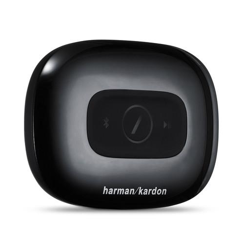 Harman Kardon Adapt Wireless HD Audio Adapter HKADAPTBLKAM
