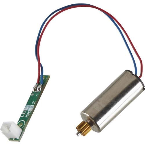Heli Max Motor for 230Si Quadcopter (Right Front, CW) HMXE2330