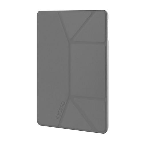 Incipio LGND Premium Hard Shell Folio for iPad Air 2 IPD-356-GRY