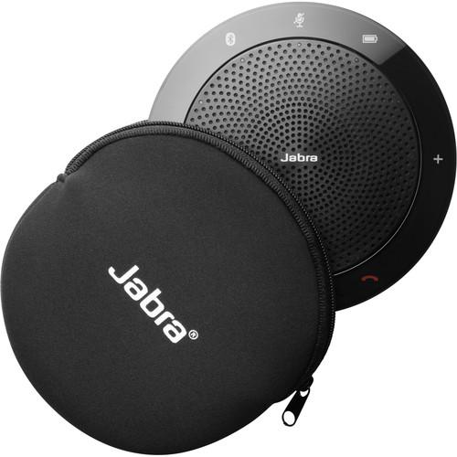 Jabra Speak 510  Bluetooth & USB Speakerphone 7510-409, Jabra, Speak, 510, Bluetooth, USB, Speakerphone, 7510-409,