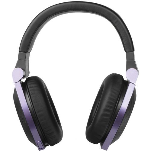 JBL Synchros E50BT Bluetooth On-Ear Headphones (Black) E50BTBLK