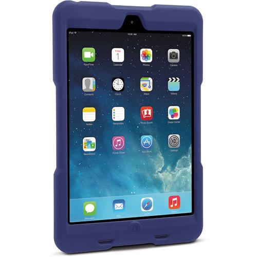 Kensington BlackBelt 1st Degree Rugged Case for iPad K97077WW