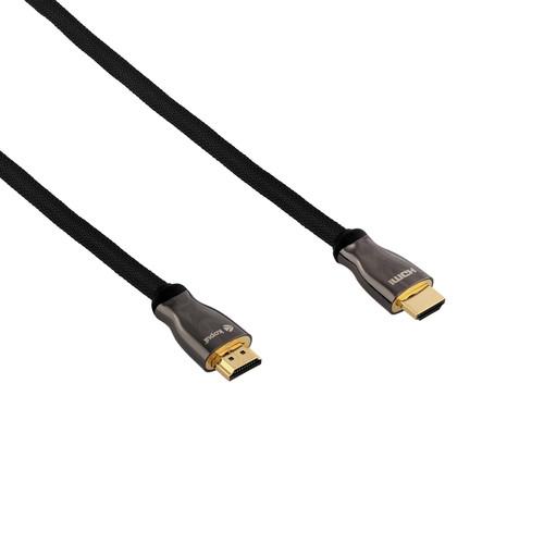 Kopul HDA-506BR Premium Braided High-Speed HDMI Cable HDA-506BR