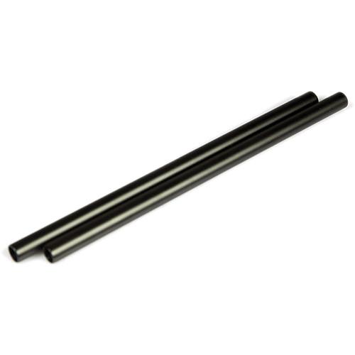 Lanparte 15mm Aluminum Rod (Pair, 11.8