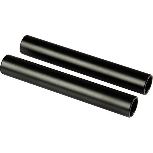 Lanparte 15mm Aluminum Rod (Pair, 14.4