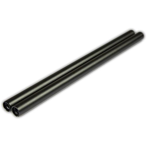 Lanparte 15mm Aluminum Rod (Pair, 3.9