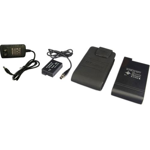 Lanparte E15 Portable Battery with EN-EL15 Adapter PB-600-EL15
