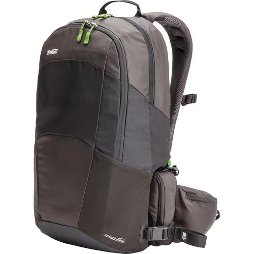 MindShift Gear rotation180° Travel Away Backpack 241