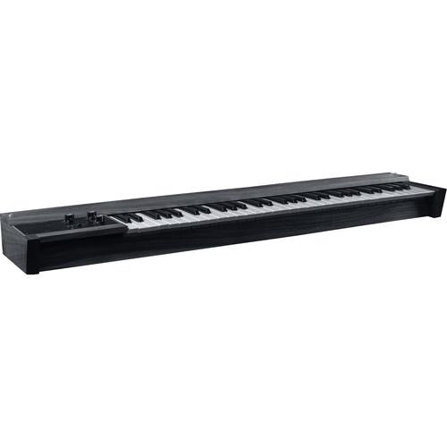 Moog 953 61-Key Duophonic Keyboard (Black) MOD-KBD-01, Moog, 953, 61-Key, Duophonic, Keyboard, Black, MOD-KBD-01,
