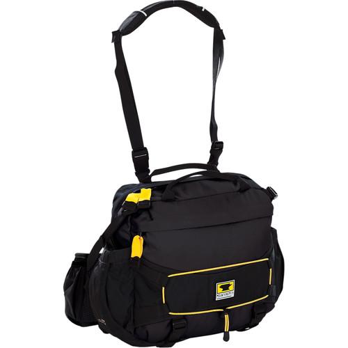 Mountainsmith Day TLS Lumbar Bag (Asphalt Grey) 12-10036R-52