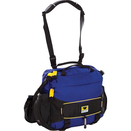 Mountainsmith Day TLS Lumbar Bag (Asphalt Grey) 12-10036R-52