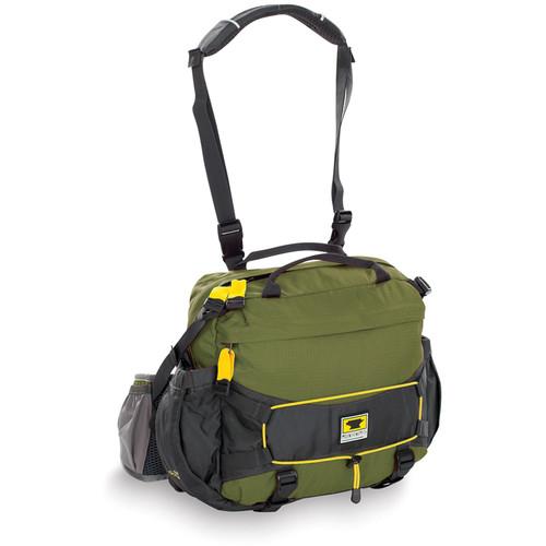 Mountainsmith Day TLS Lumbar Bag (Asphalt Grey) 12-10036R-52, Mountainsmith, Day, TLS, Lumbar, Bag, Asphalt, Grey, 12-10036R-52,