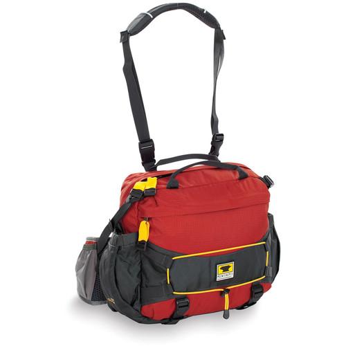 Mountainsmith Day TLS Lumbar Bag (Asphalt Grey) 12-10036R-52