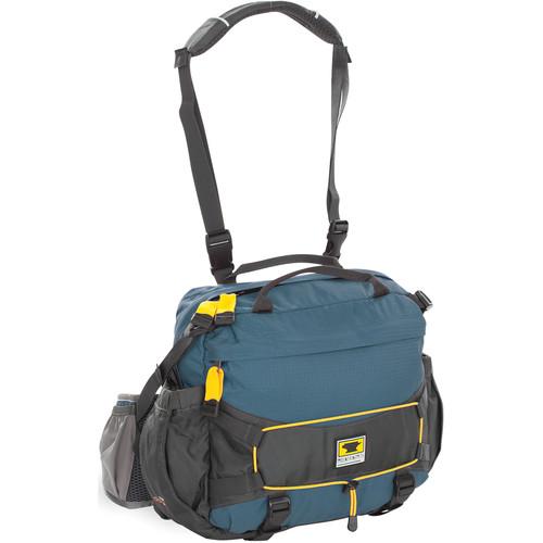 Mountainsmith Day TLS Lumbar Bag (Asphalt Grey) 12-10036R-52, Mountainsmith, Day, TLS, Lumbar, Bag, Asphalt, Grey, 12-10036R-52,